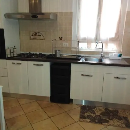 Linate House Milan