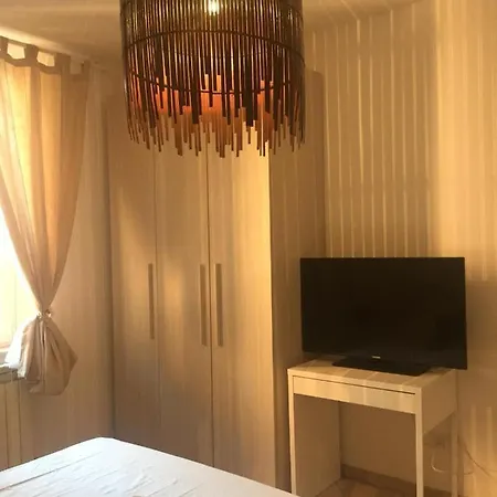 Linate House Appartement *