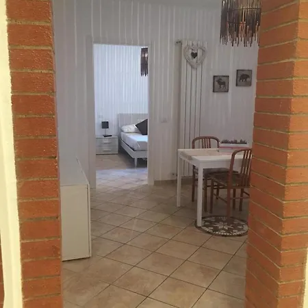 Linate House Appartement