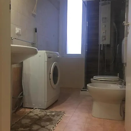 Appartement Linate House Milan