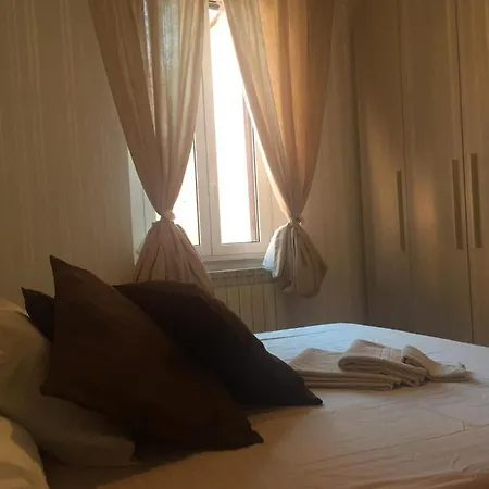 Appartement Linate House *