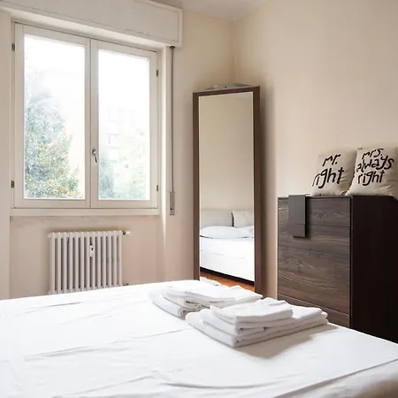 Youhosty - Chianciano 4 Appartamento Milano