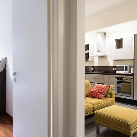 Youhosty - Chianciano 4 Apartment