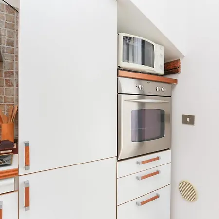 Διαμέρισμα The Best Rent - Cozy Attic With View *