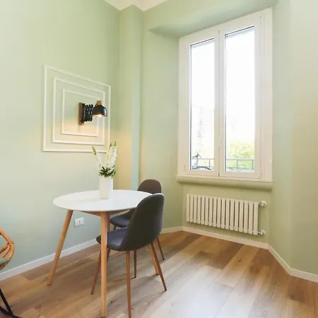 The Rent - Modern One Bedroom In
