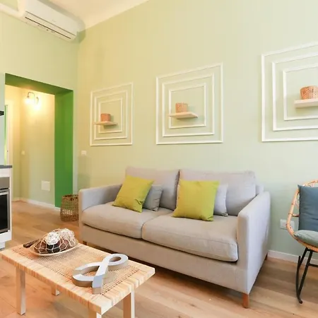 The Rent - Modern One Bedroom In