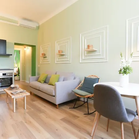 The Rent - Modern One Bedroom In *