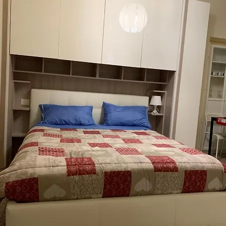 Casa de hóspedes Private Navigli