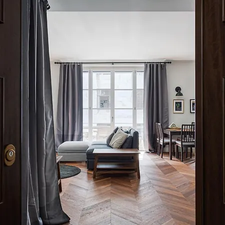 Διαμέρισμα Hostmate -milano - Via Freguglia - Guastalla *