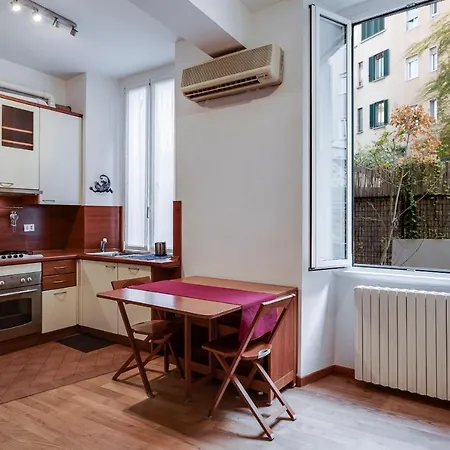 Guesthero - Porta Romana M3 Apartamento