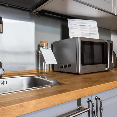 Italianway Easy - Paisiello 4 Apartament