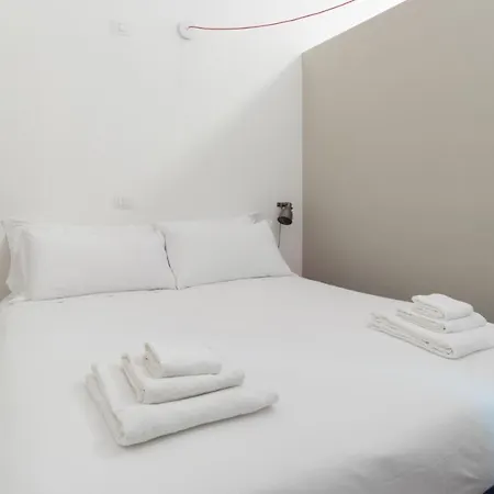 Apartmán Italianway Easy - Paisiello 4 Milán