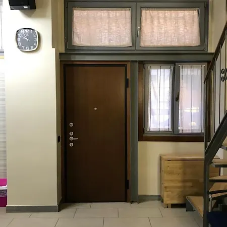 Deluxe Apartman *