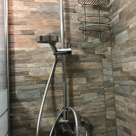 Apartman Deluxe