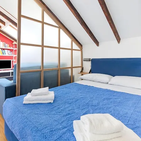 Appartamento Piazza Risorgimento Cosy