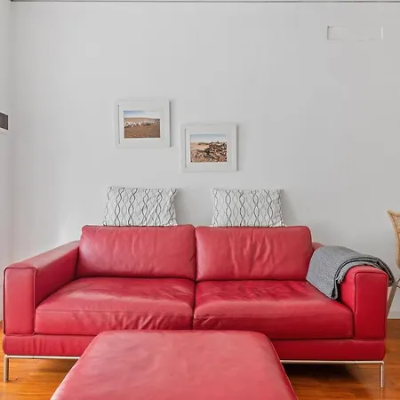 Апартаменты Corso Lodi Courtyard