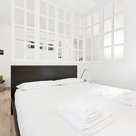 Renovated Studio Amendola & City Life