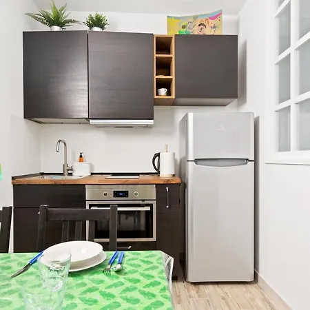 Apartamento Renovated Studio Amendola & City Life *