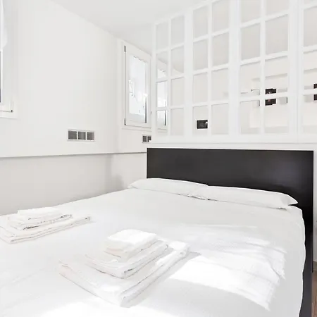 Renovated Studio Amendola & City Life