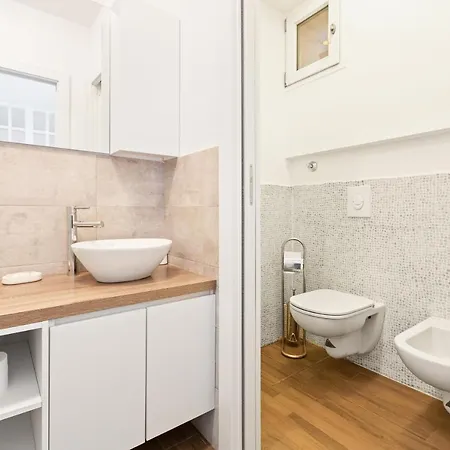 Renovated Studio Amendola & City Life *