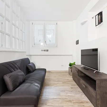 Renovated Studio Amendola & City Life *