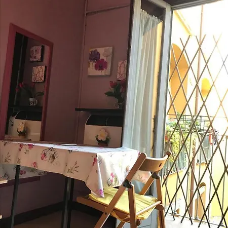 Appartamento Loft Sarpi *