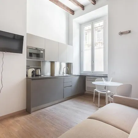 Kramer Homes Apartamento