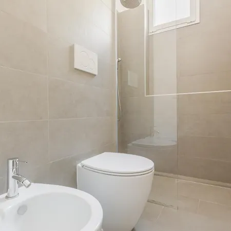 Kramer Homes Apartamento *