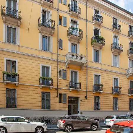 Kramer Homes Apartamento Milán