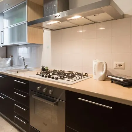Appartement Italianway - Pericle 5