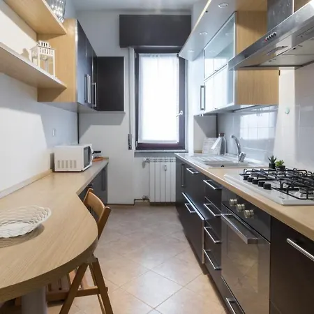 Appartement Italianway - Pericle 5