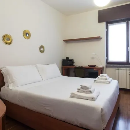 Italianway - Pericle 5 Appartamento *