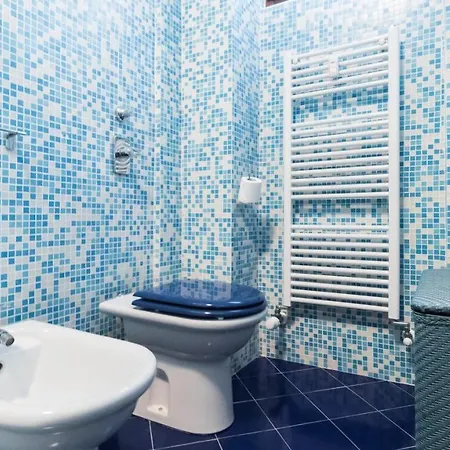 Appartement Italianway - Pericle 5 *