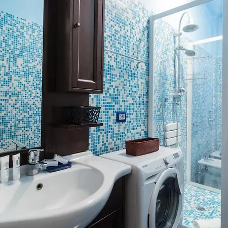 Appartement Italianway - Pericle 5