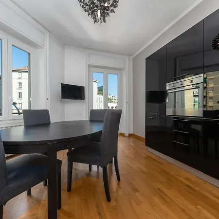 Apartamento Casa Da Lumina Milán