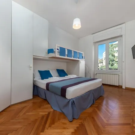 Casa Da Lumina Apartamento Milán