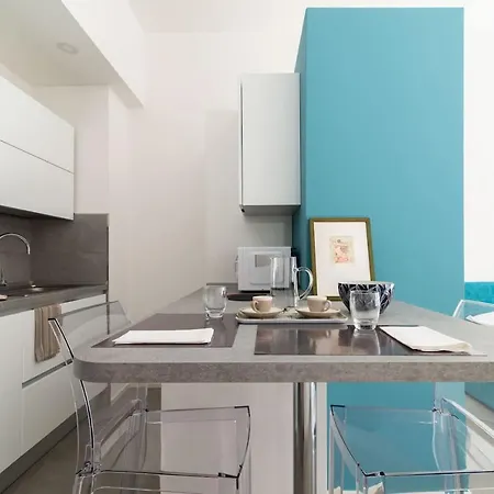 Duomo - Meravigli 16 Apt. R1 - Luxury Studio Perfect X 2! Апартаменты *