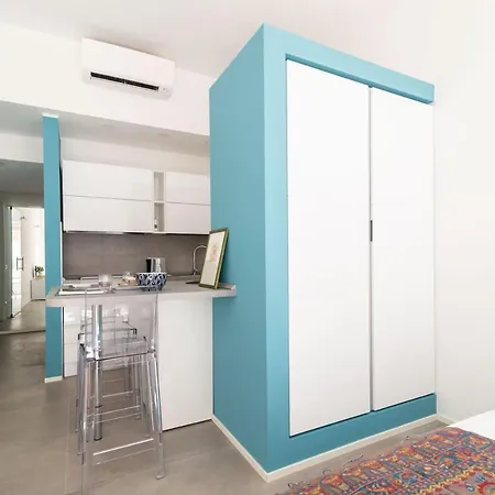 Duomo - Meravigli 16 Apt. R1 - Luxury Studio Perfect X 2! Апартаменты *