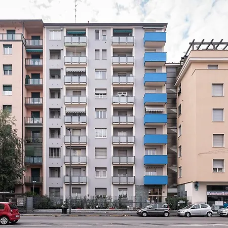 Διαμέρισμα Guesthero - - Primaticcio M1 *