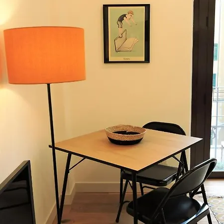 Charming Apartment Milan