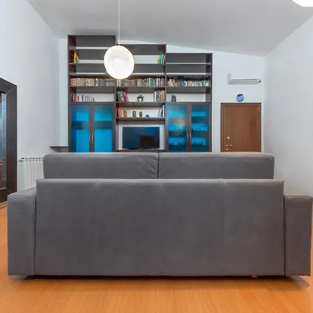 Casa Da Meta * Milão
