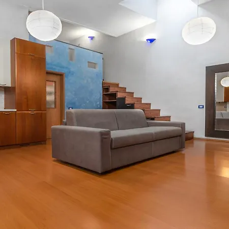 Casa Da Meta Milão