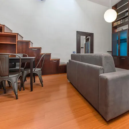 Apartamento Casa Da Meta *
