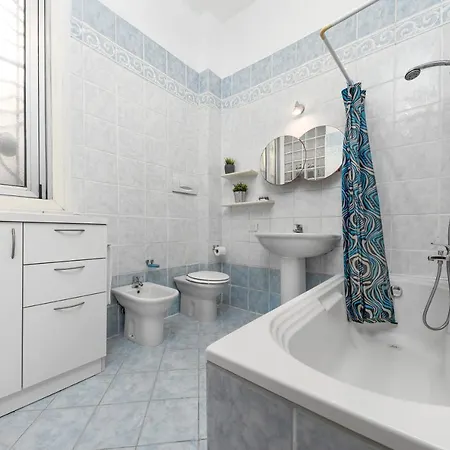 Apartamento Casa Da Meta