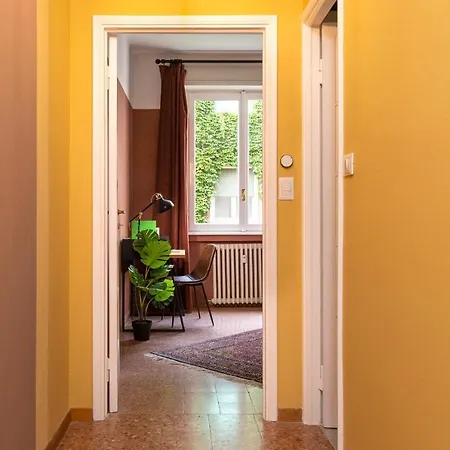 Apartamento 2 Bedrooms In The City Center