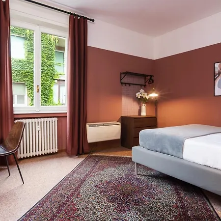 2 Bedrooms In The City Center *