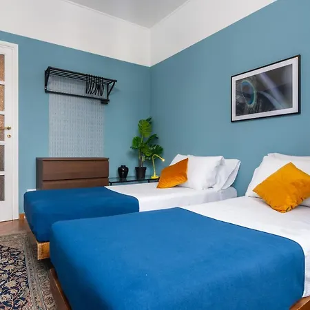 2 Bedrooms In The City Center Apartamento *