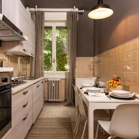 2 Bedrooms In The City Center