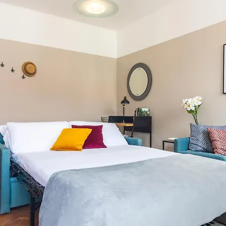 2 Bedrooms In The City Center Apartamento Milão