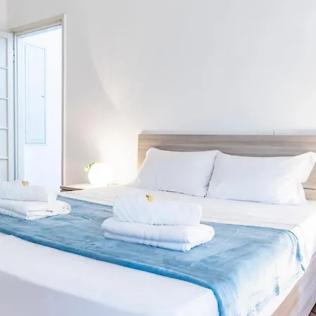 Airguest Zuretti Central Station Flat Appartement *